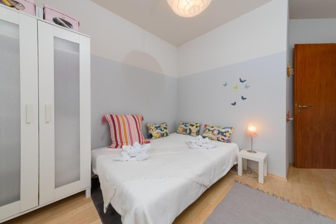הרינגסדורף Villa Christiane App_ 3 מראה חיצוני תמונה