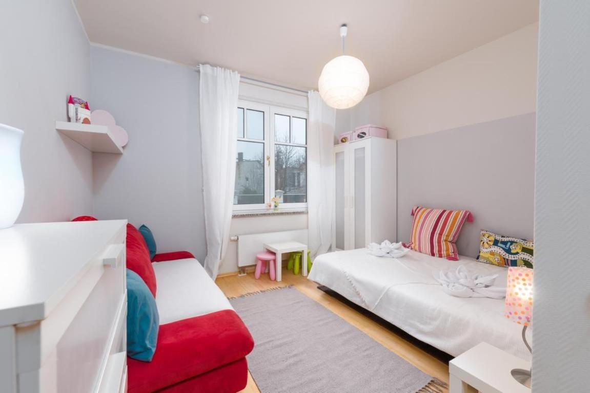 הרינגסדורף Villa Christiane App_ 3 מראה חיצוני תמונה
