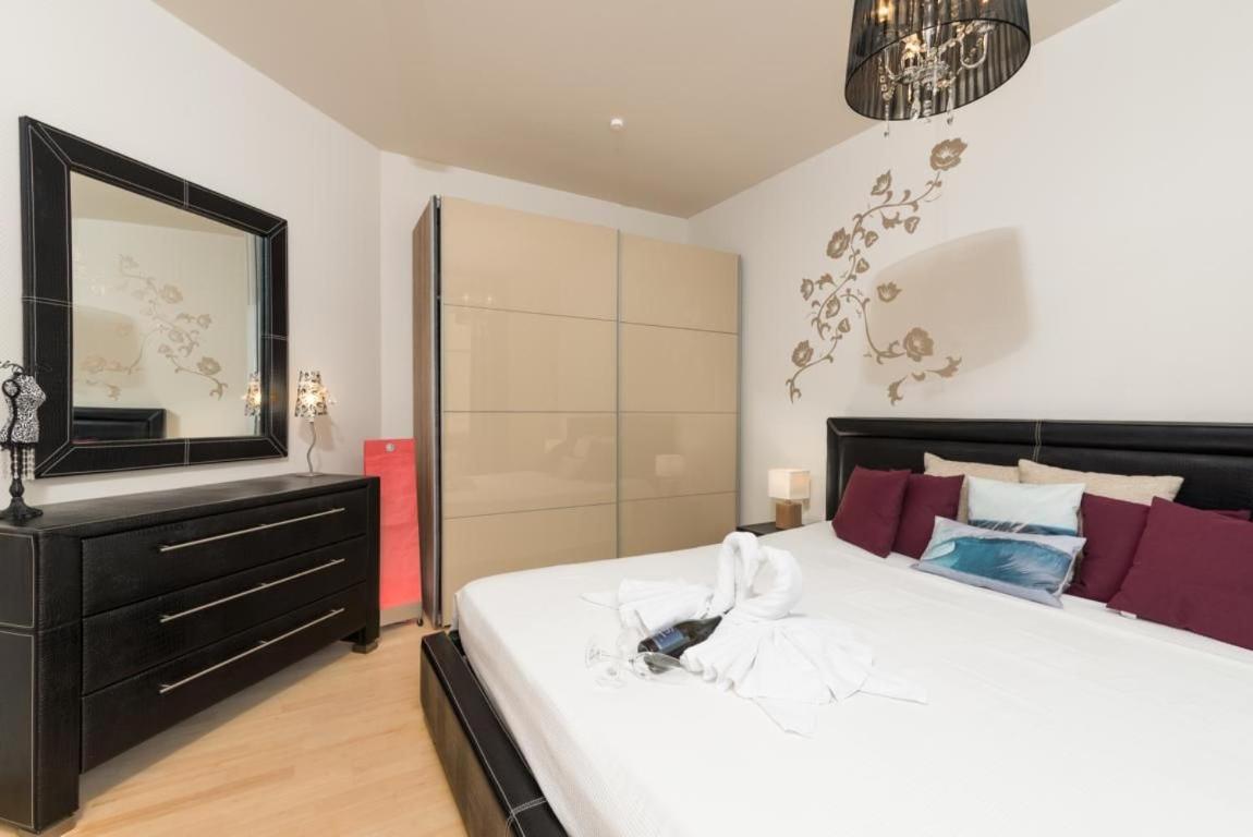 הרינגסדורף Villa Christiane App_ 3 מראה חיצוני תמונה