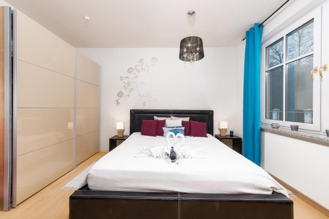 הרינגסדורף Villa Christiane App_ 3 מראה חיצוני תמונה
