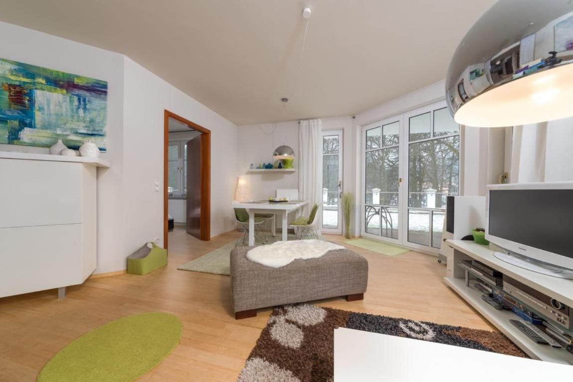 הרינגסדורף Villa Christiane App_ 3 מראה חיצוני תמונה