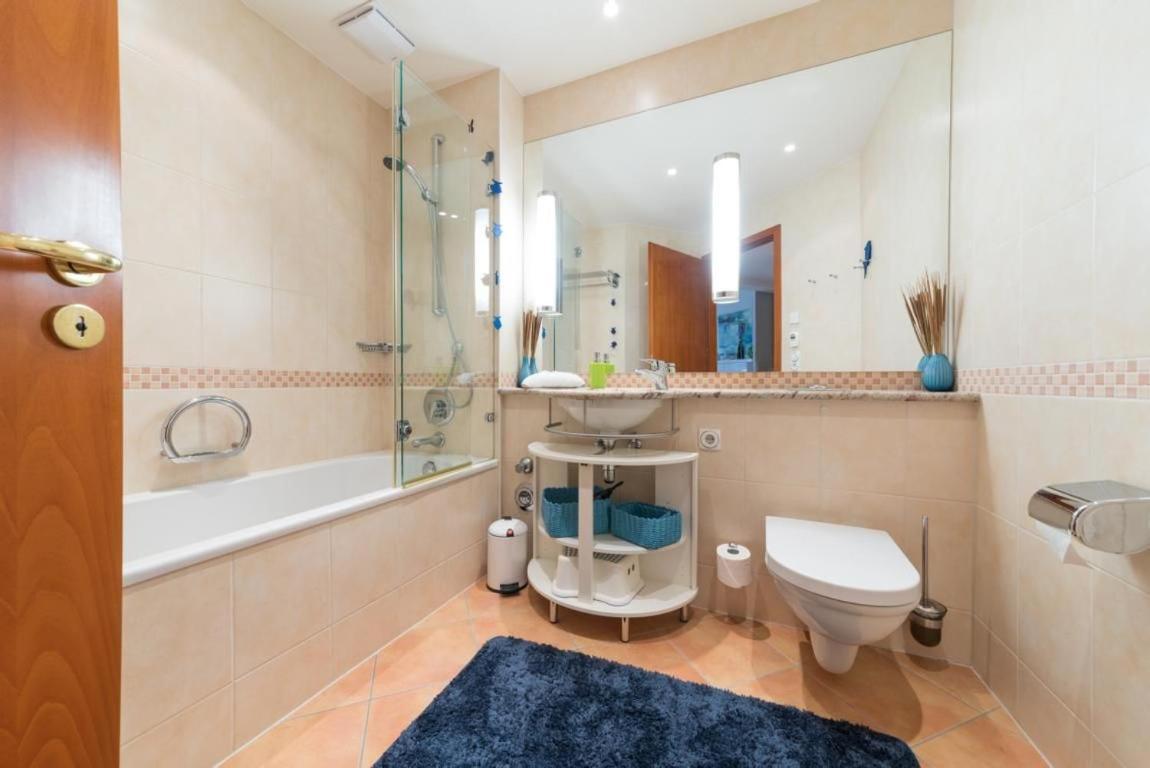 הרינגסדורף Villa Christiane App_ 3 מראה חיצוני תמונה