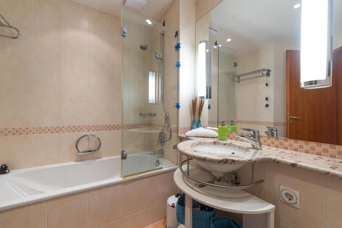 הרינגסדורף Villa Christiane App_ 3 מראה חיצוני תמונה